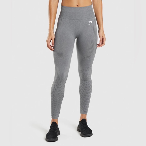Vital Seamless 2.0 GymShark Leggings - Picture 1 of 8